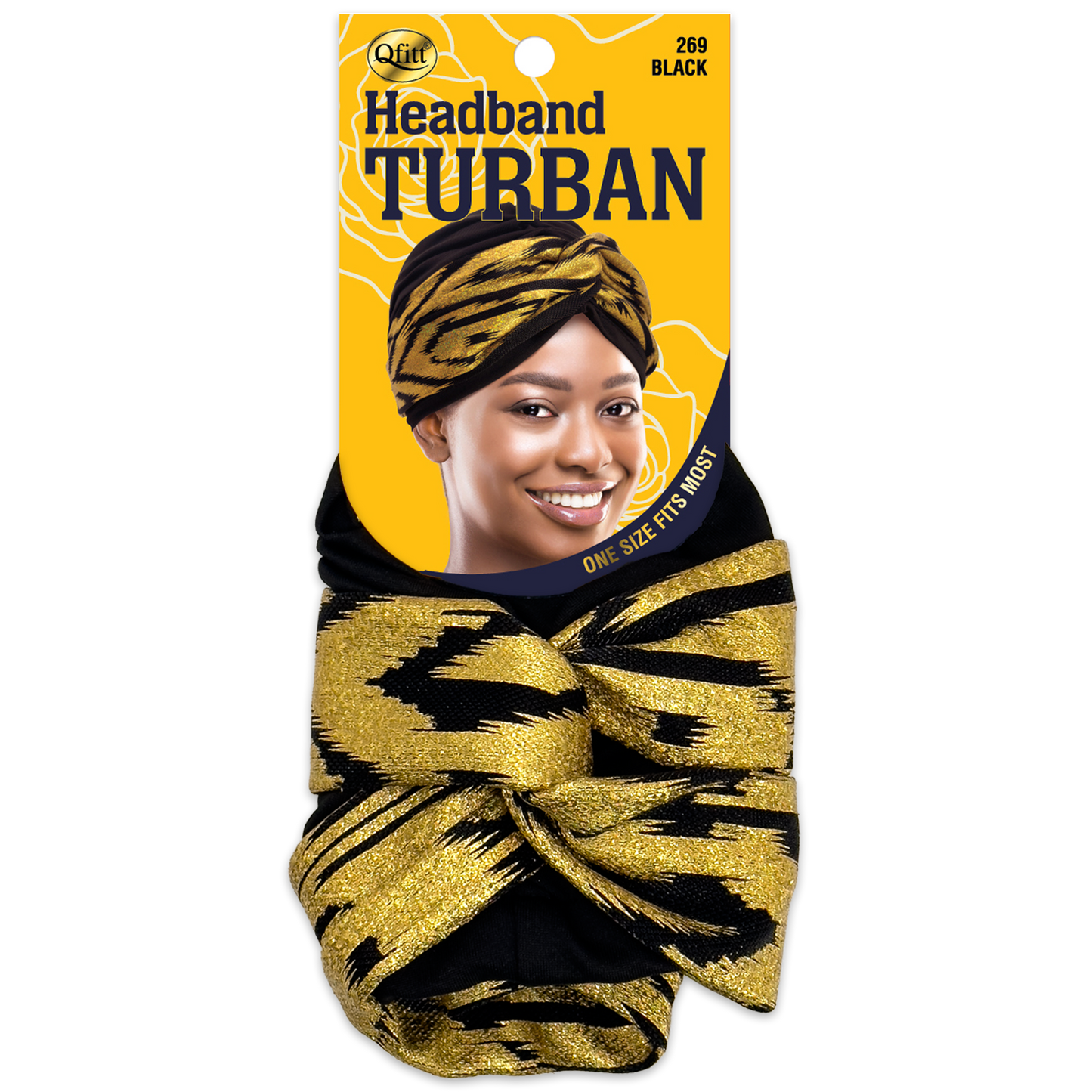 Headband Turban