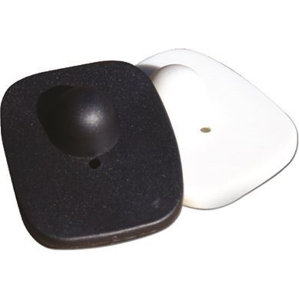 SECURITY HARD TAG - 100PCS