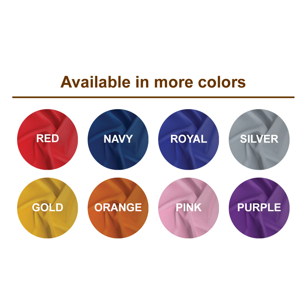 LARGE ORGANIC SLEEP CAP [BLACK]