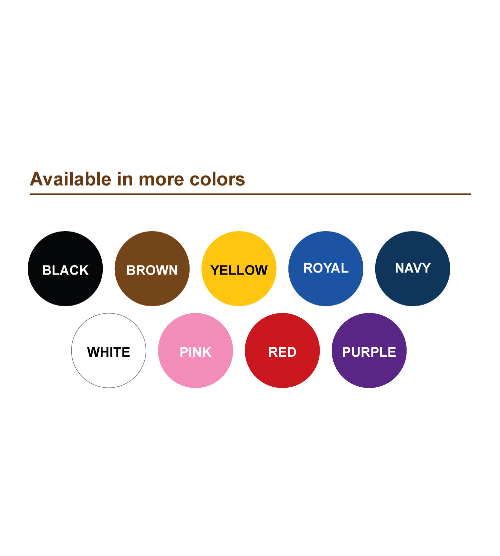 BRAID SATIN BONNET [ASSORT-12 PIECES SET]