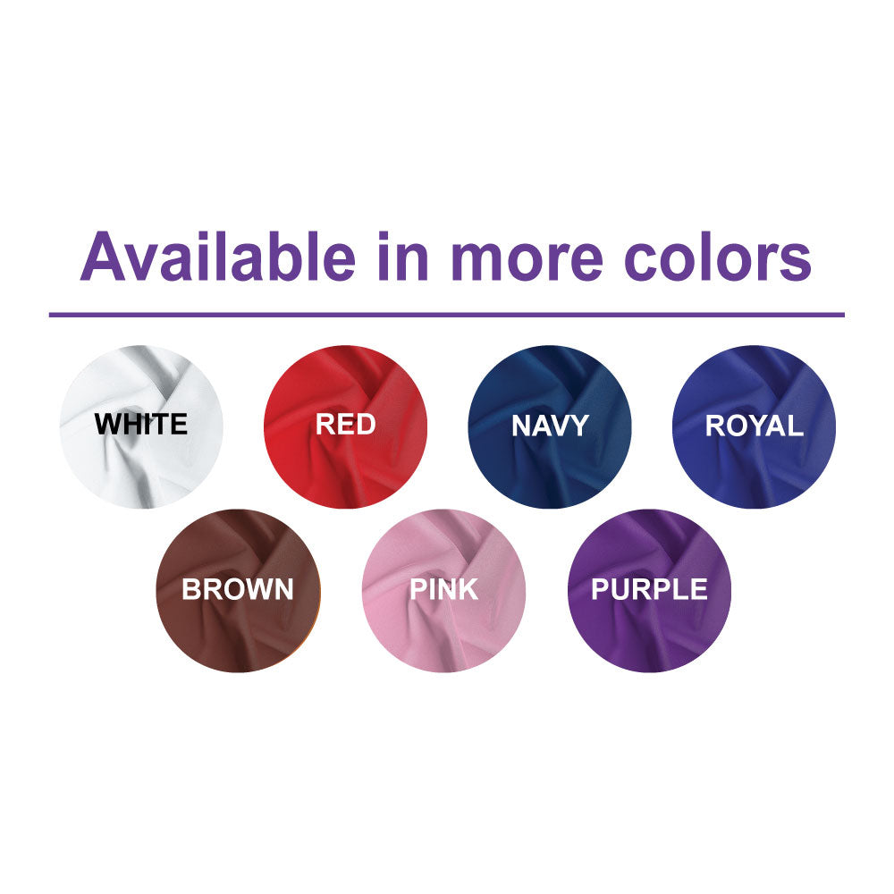 ORGANIC ADJUSTABLE HOOK & LOOP SPANDEX WRAP [BLACK]