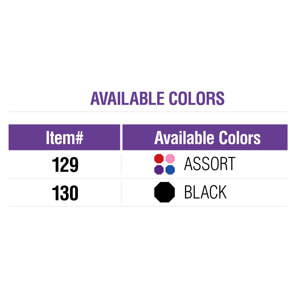 MAGIC SCARF [ASSORT-12 PIECES SET]