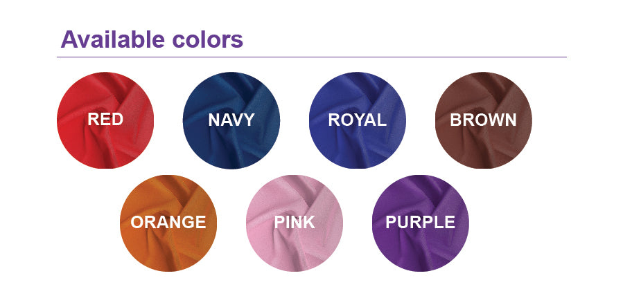 SATIN BAND [ASSORT-12 PIECES SET]