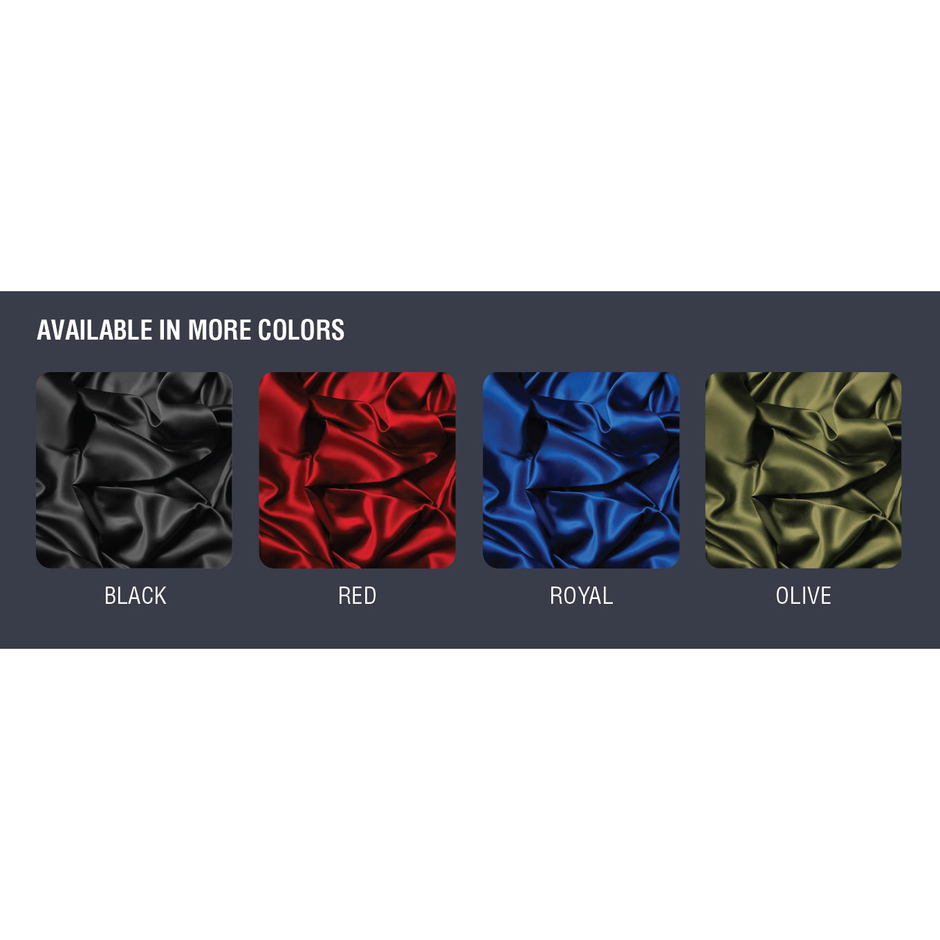 SHOWER & CONDITIONING CAP FOR MAN BRAID [ASSORT-6 PIECES SET]