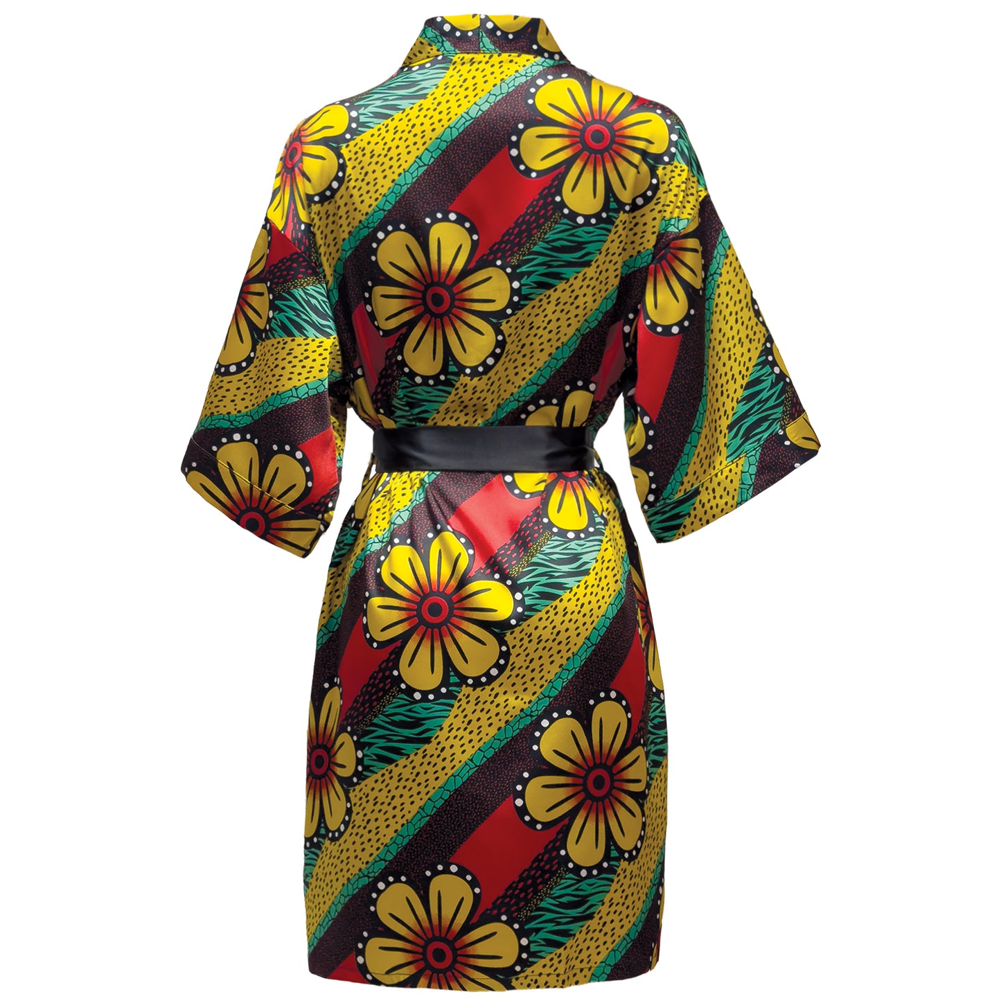 LUX ROBE SHORT : BF-1