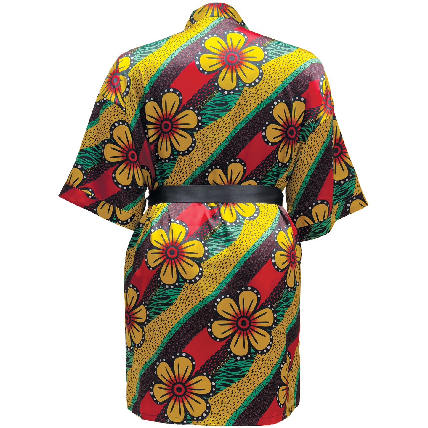 LUX ROBE SHORT : BF-1