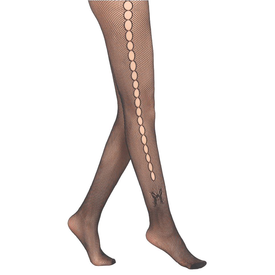 FISHNET TIGHTS - 13/14
