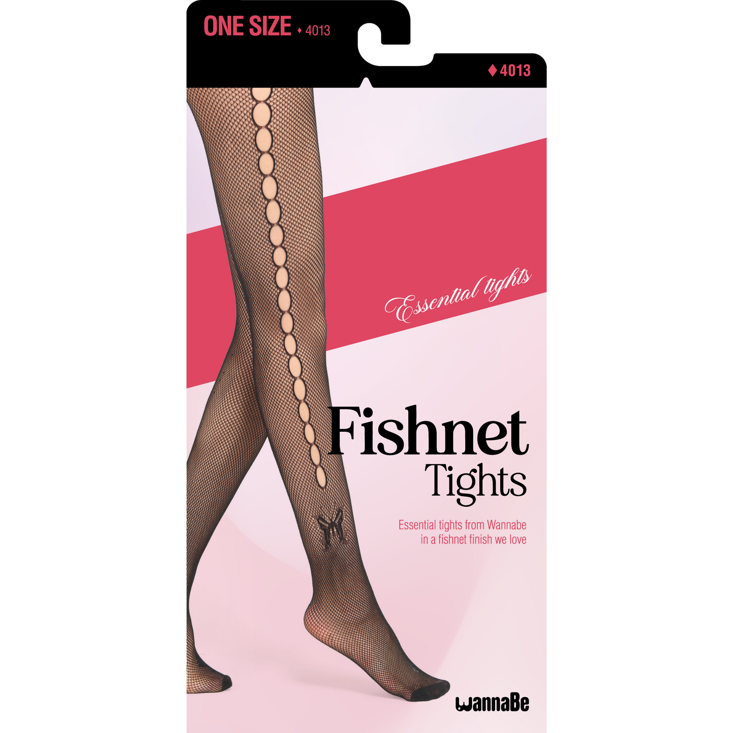 FISHNET TIGHTS - 13/14