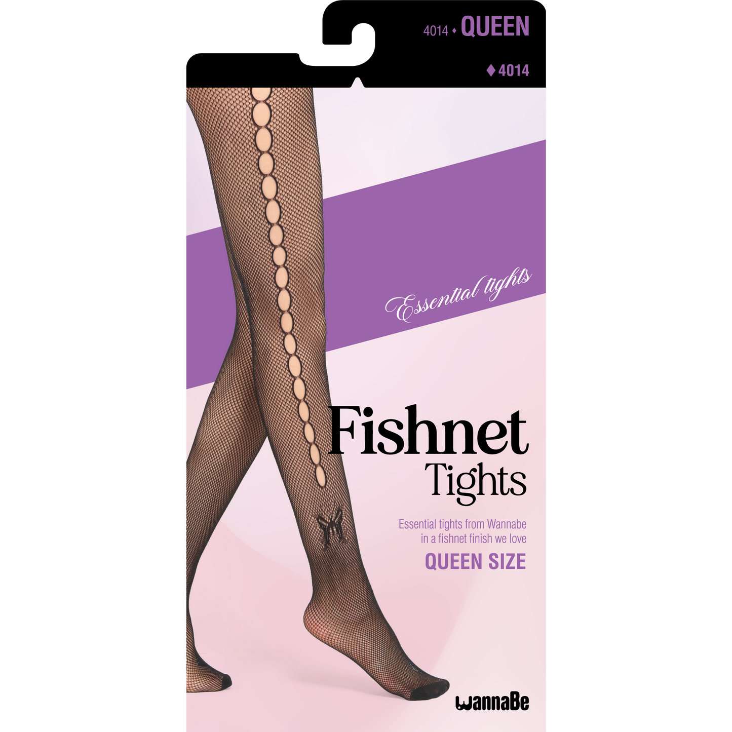 FISHNET TIGHTS - 13/14