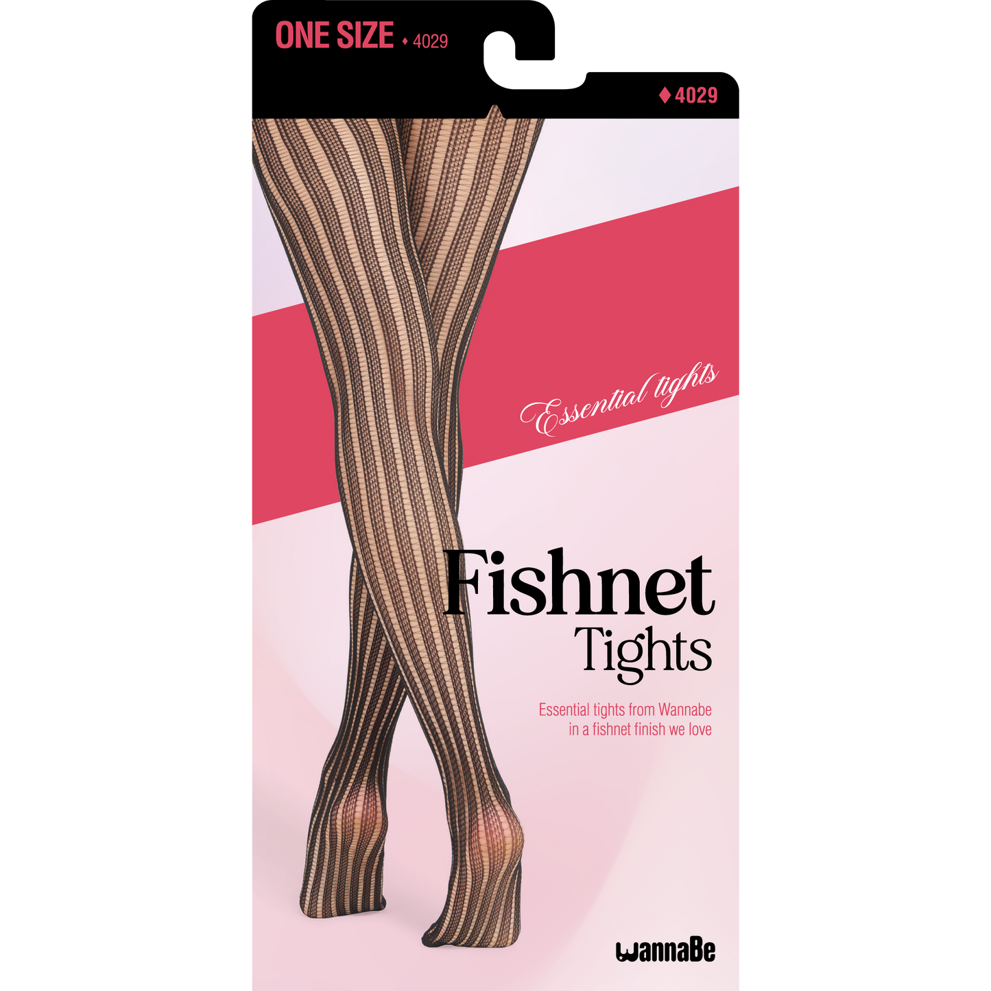 FISHNET TIGHTS - 29/30