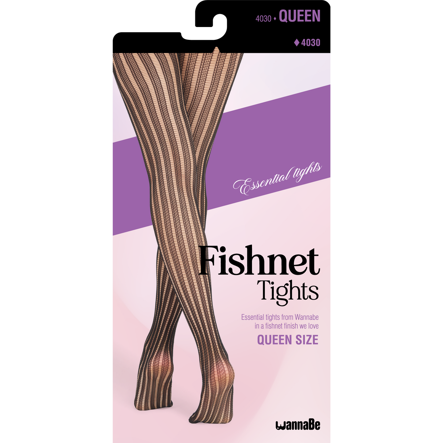 FISHNET TIGHTS - 29/30