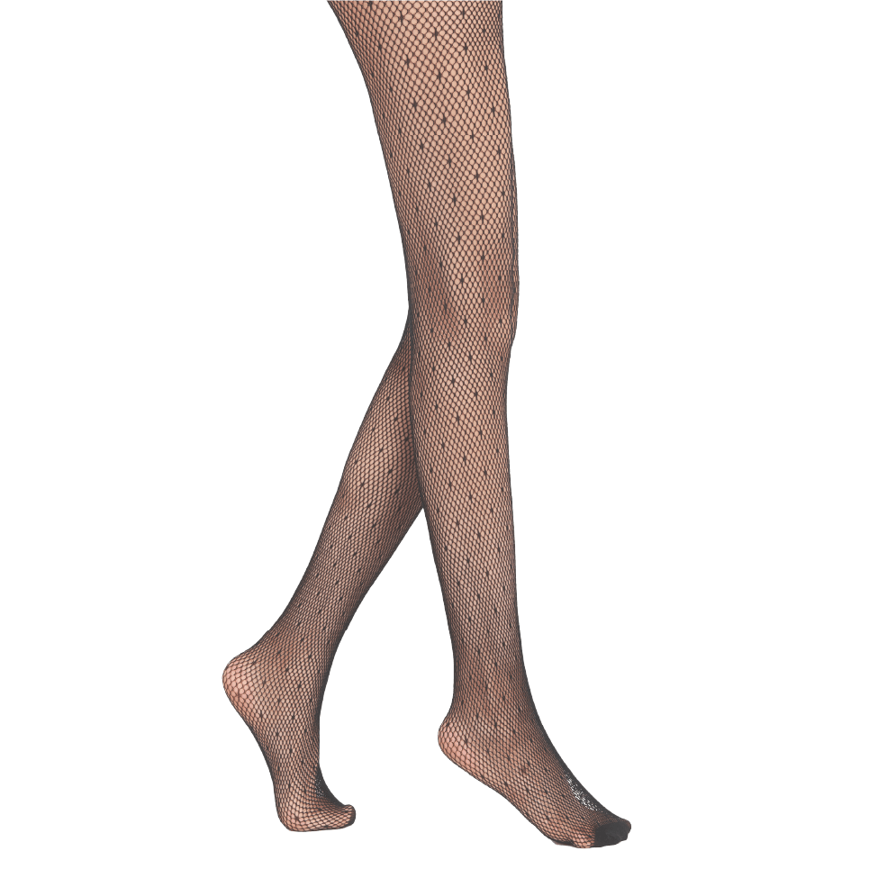 FISHNET TIGHTS - 41/42