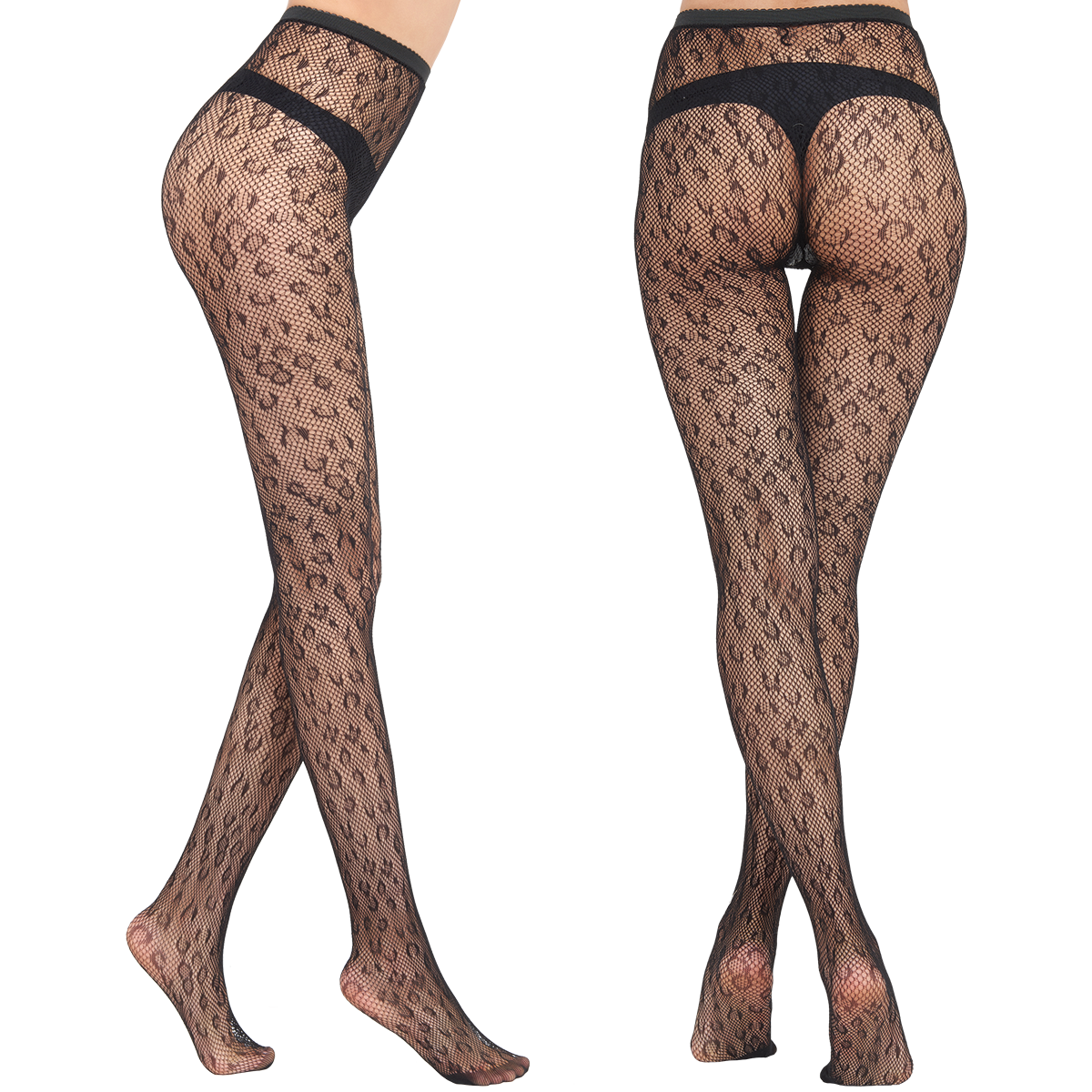 FISHNET TIGHTS - 43/44