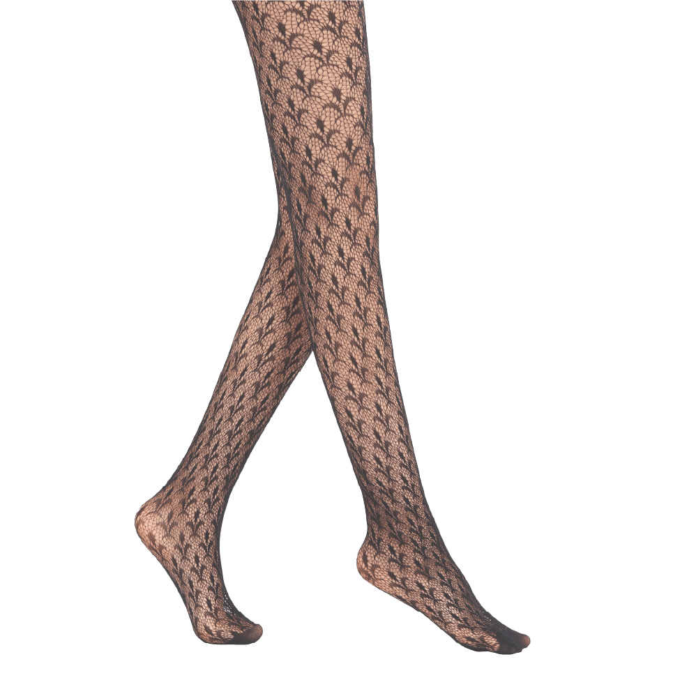 FISHNET TIGHTS - 49/50