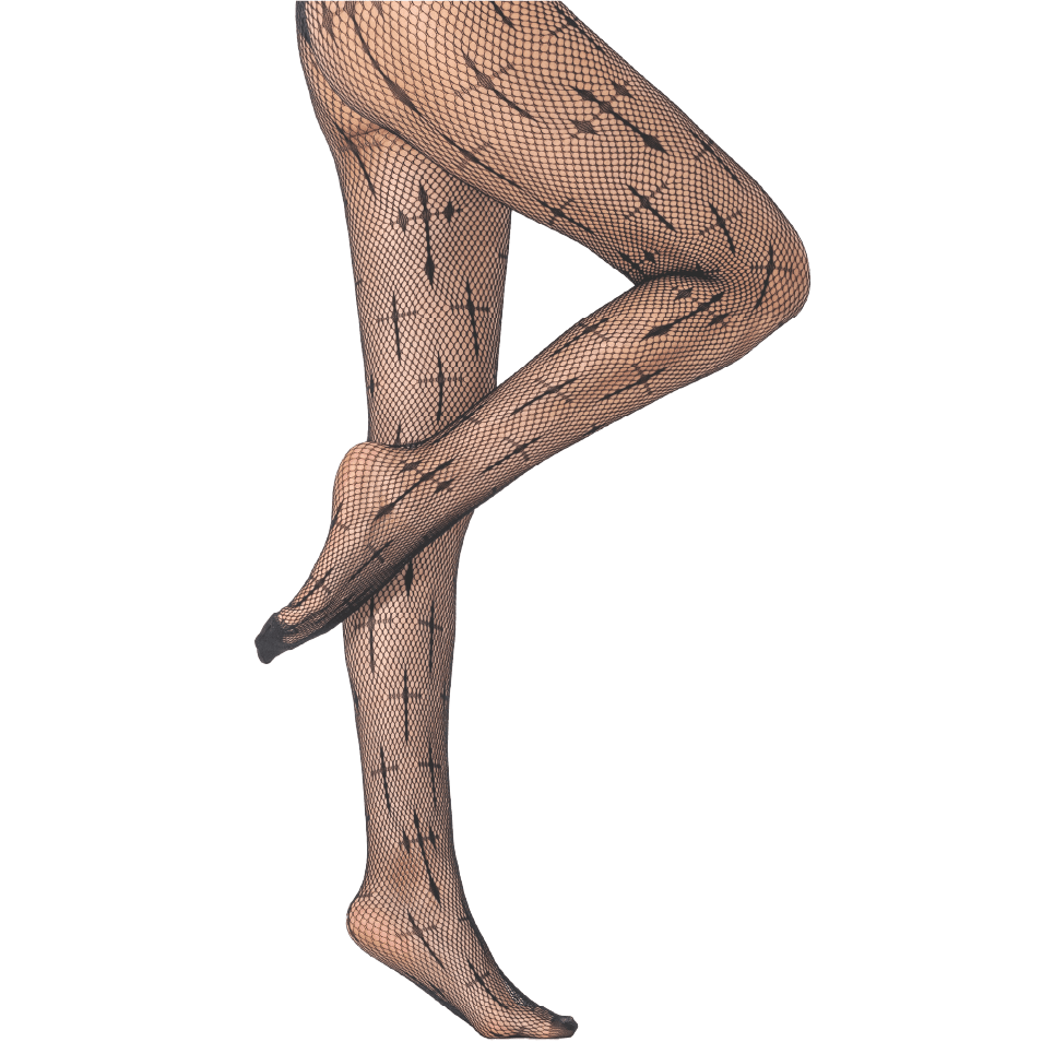 FISHNET TIGHTS - 51/52