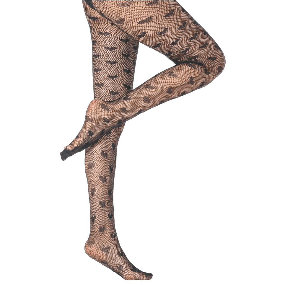 FISHNET TIGHTS - 53/54