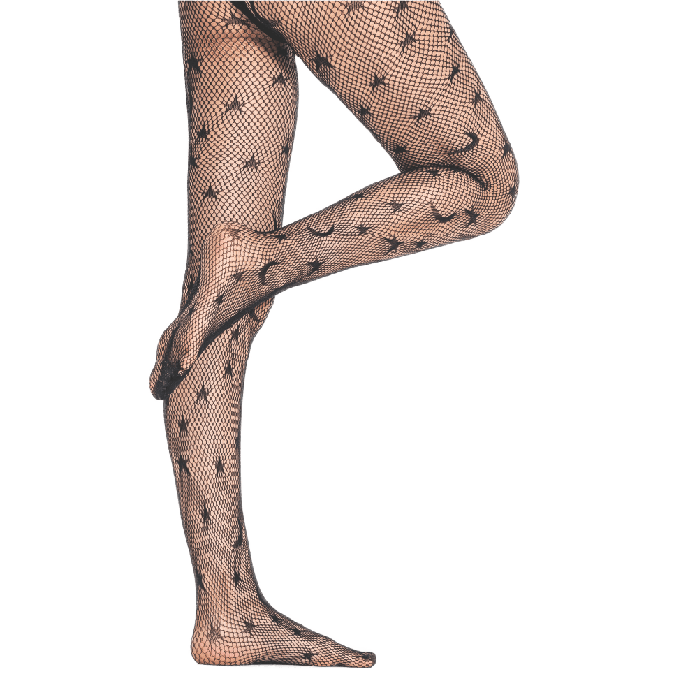 FISHNET TIGHTS - 55/56