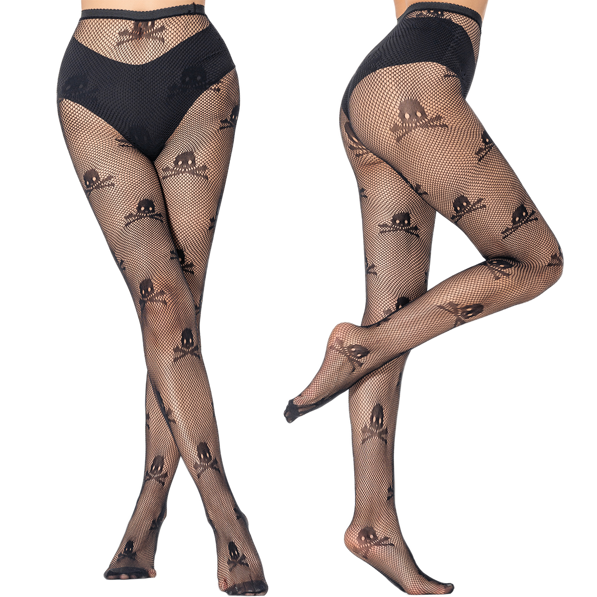 FISHNET TIGHTS - 59/60
