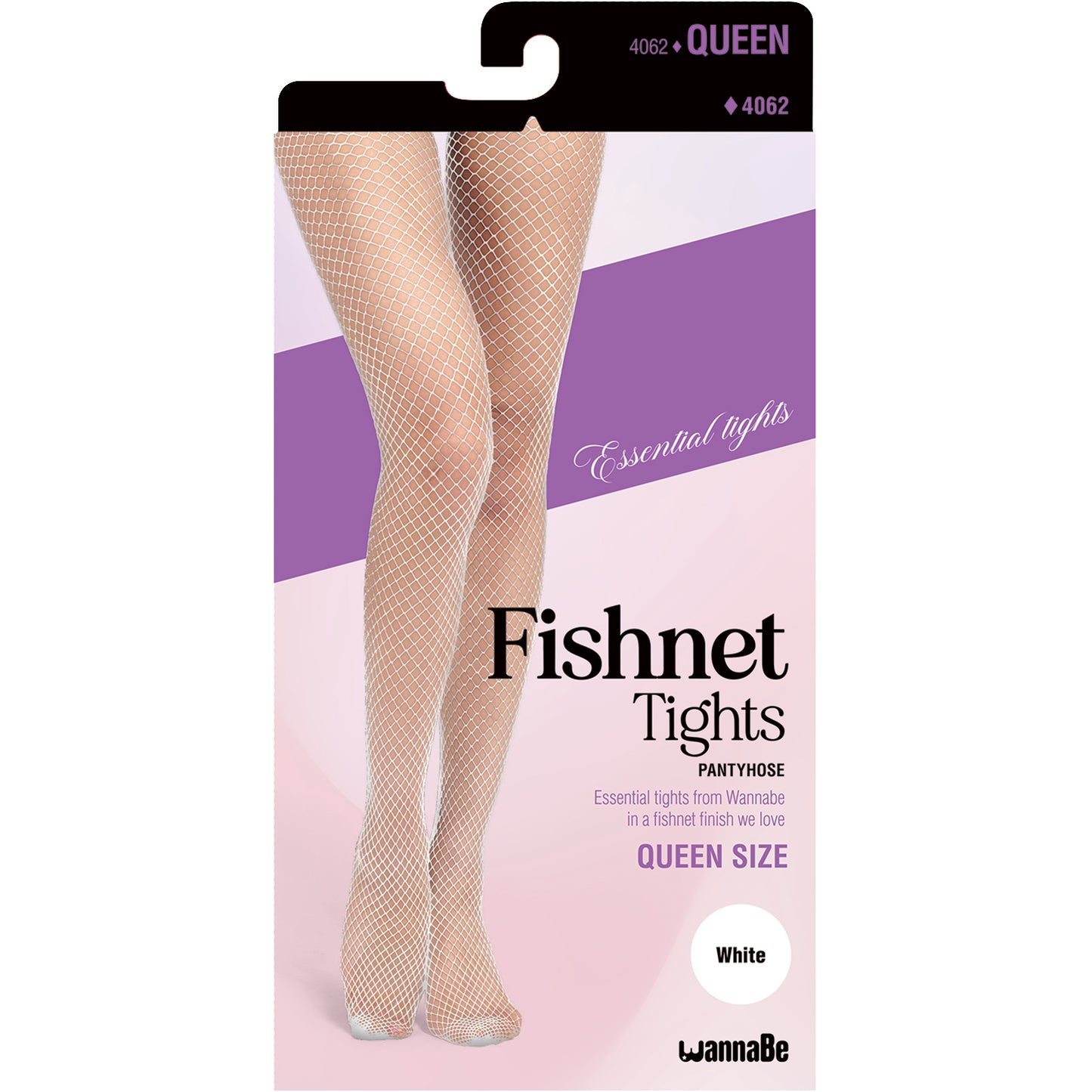 FISHNET TIGHTS - 61/62