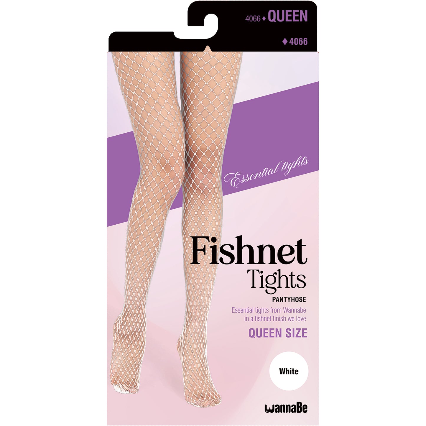 FISHNET TIGHTS - 65/66