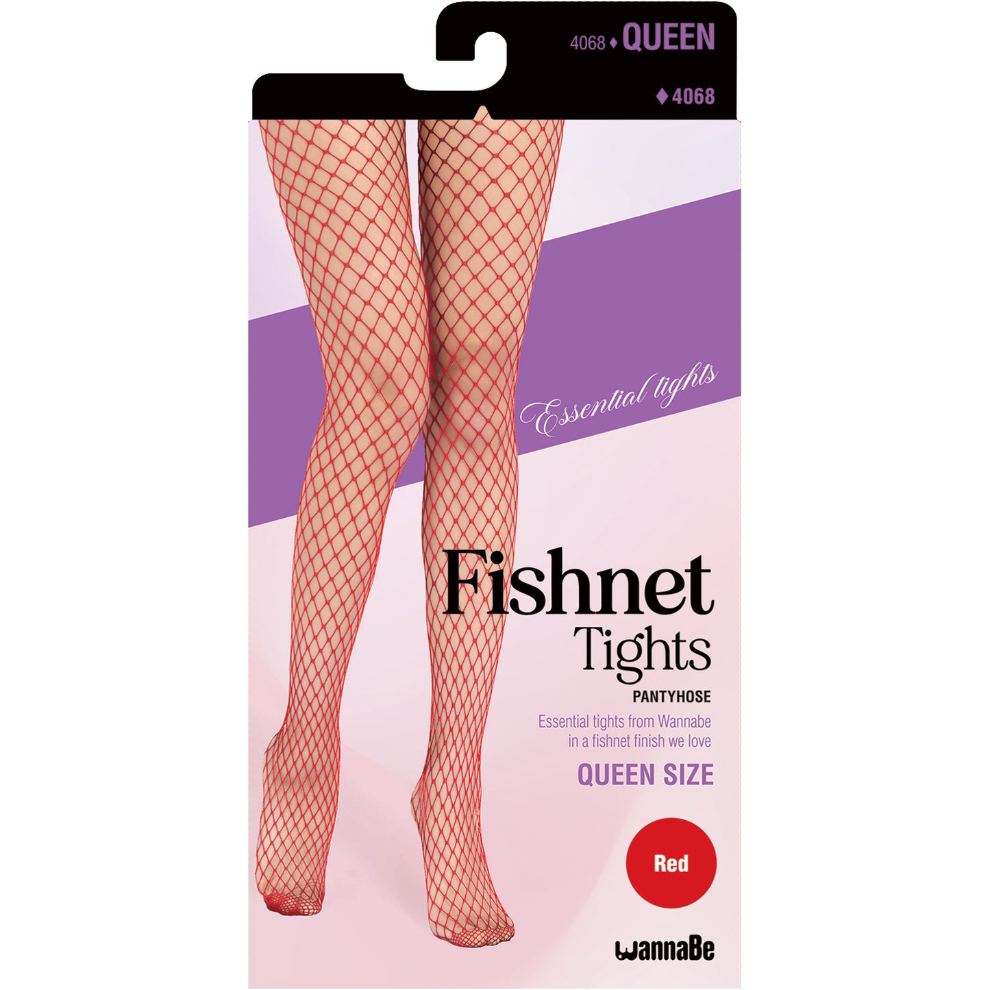 FISHNET TIGHTS - 67/68