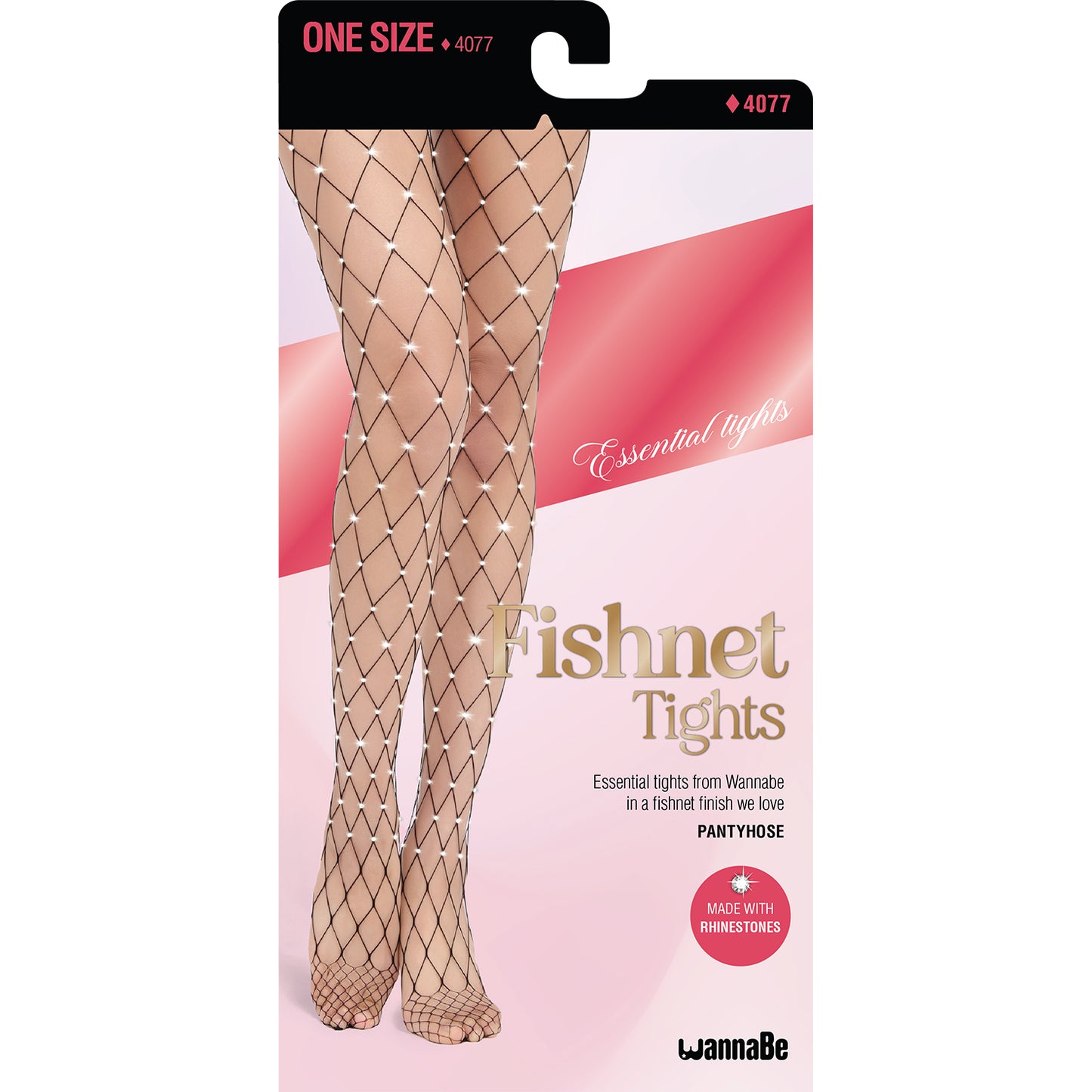 FISHNET TIGHTS - 77/78