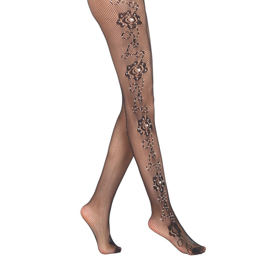 FISHNET TIGHTS - 87/88