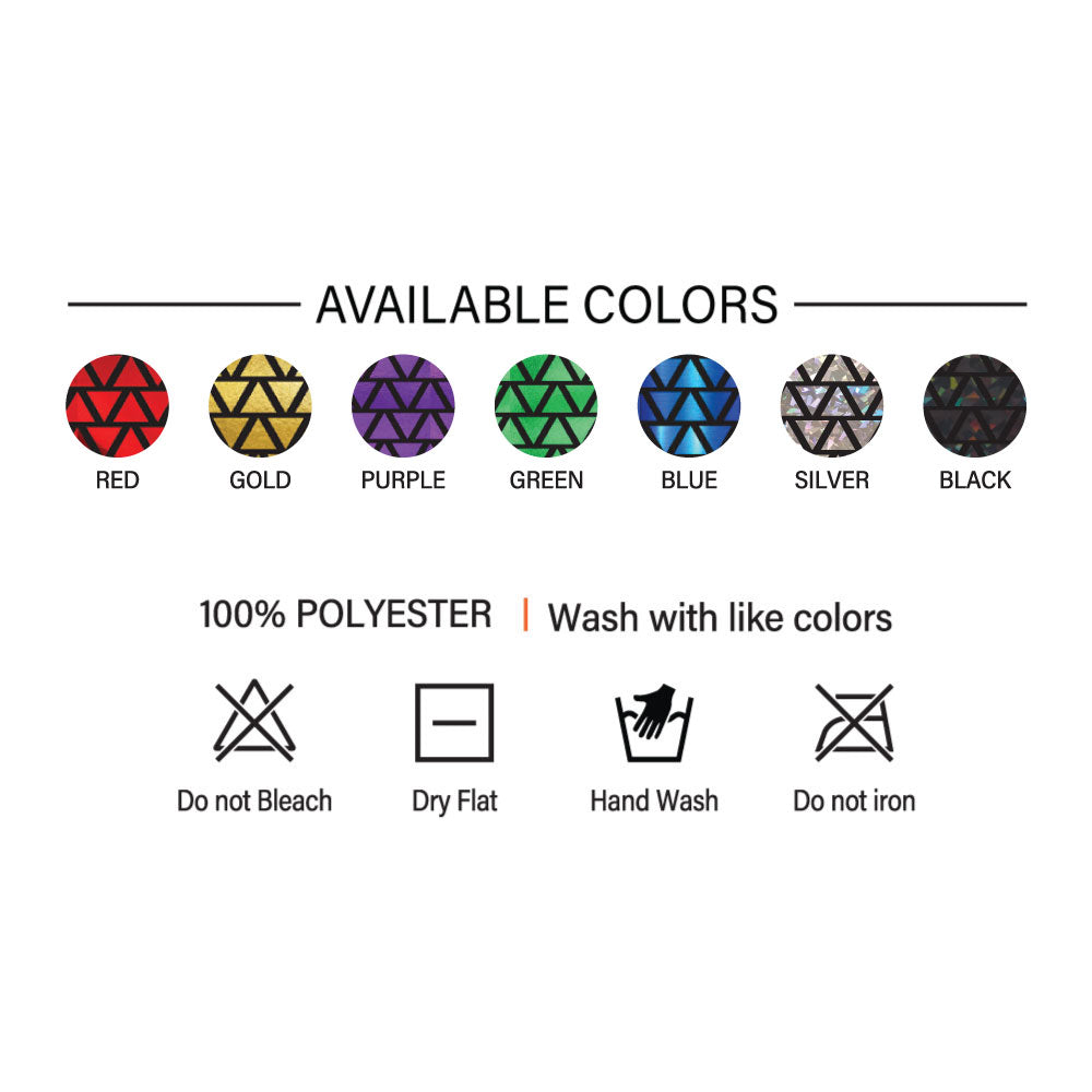 BRAID GLEAMING BONNET [BLACK]