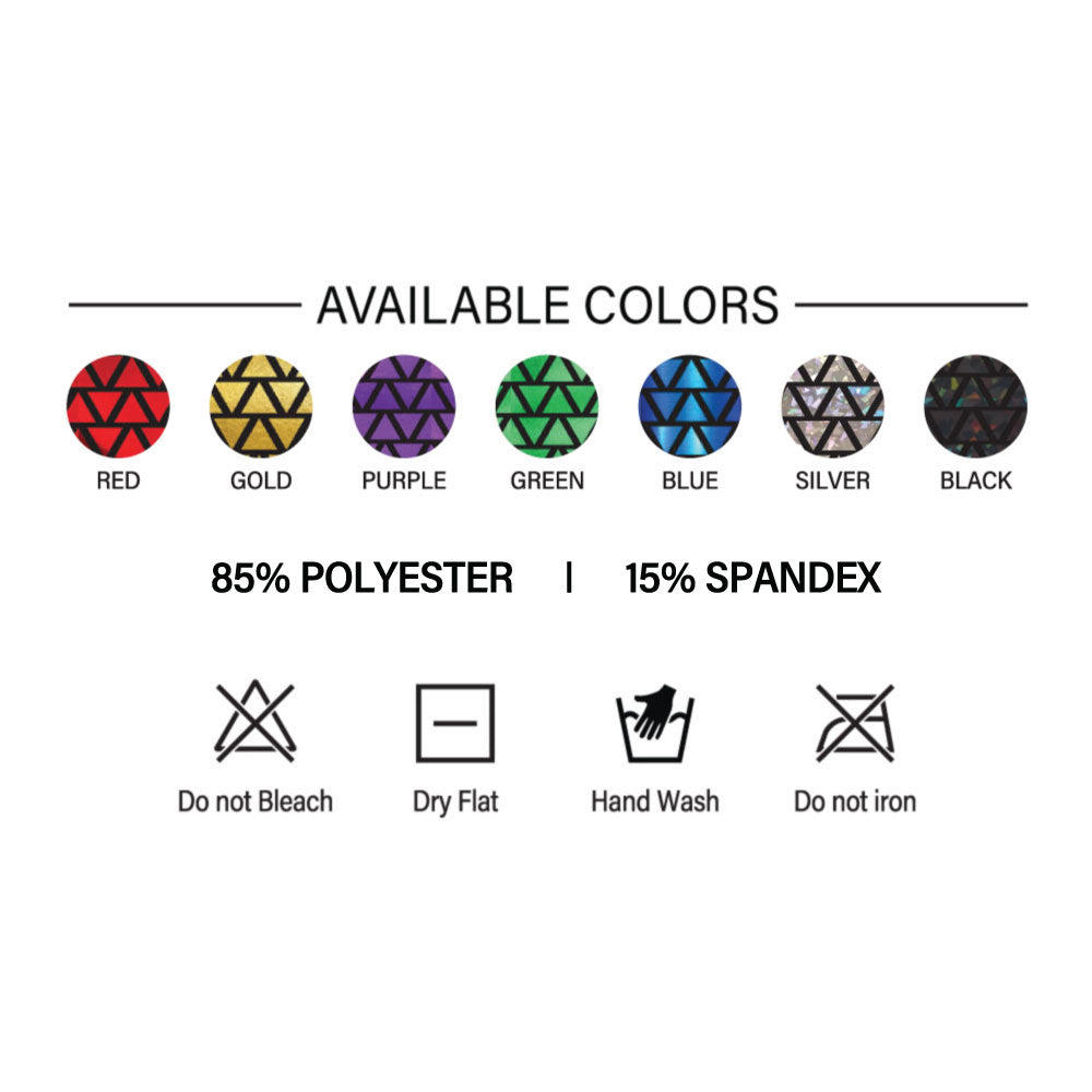 FLEX DREADLOCKS CAP [BLACK]