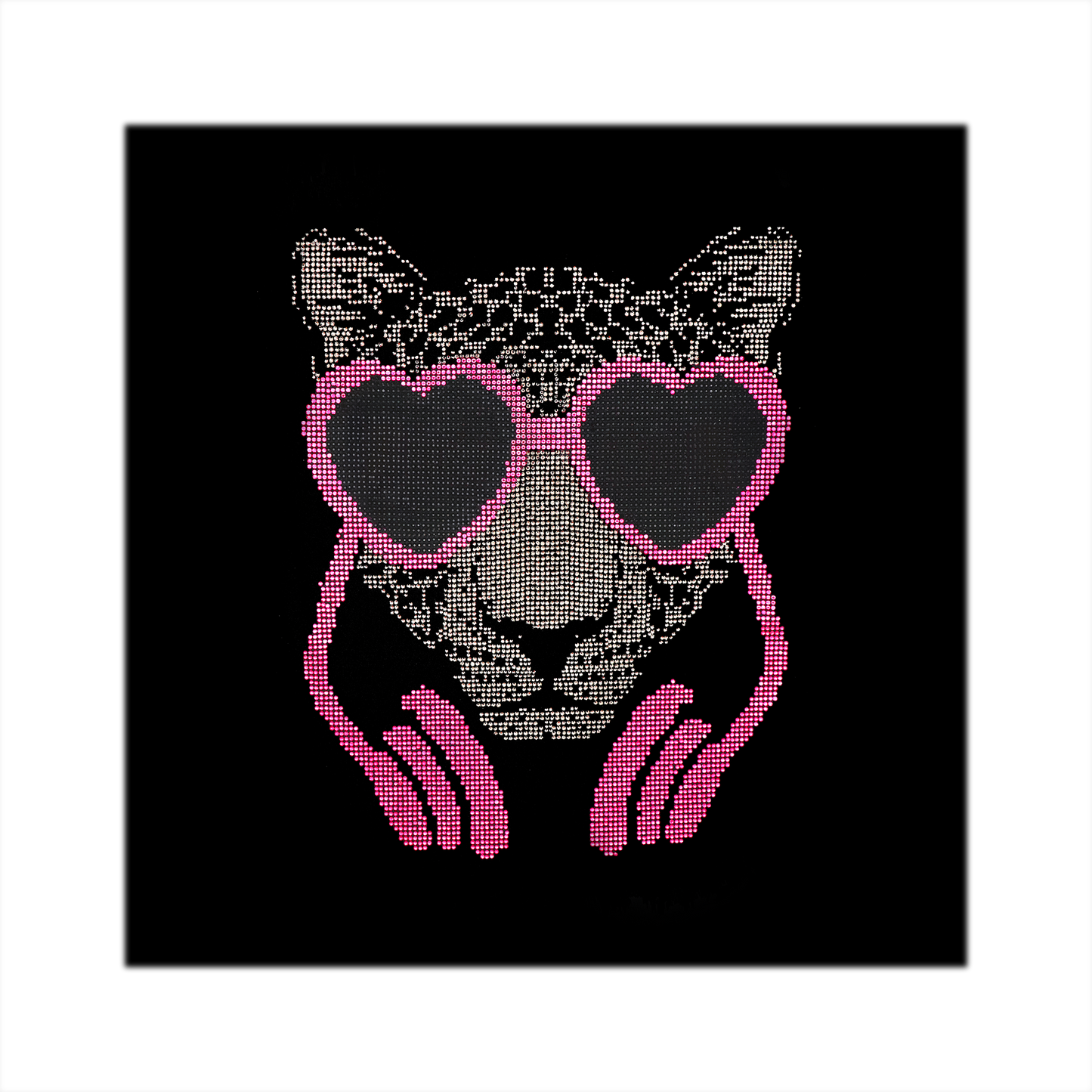 LUXE LOCKS HOT FIX DREADLOCKS CAP