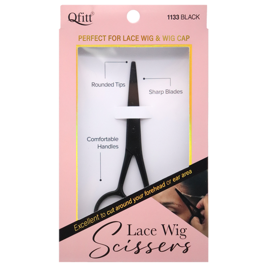 LACE WIG SCISSORS
