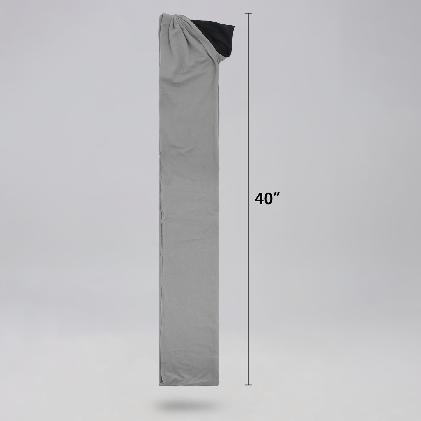 EASY OPEN TURBAN [BLACK]