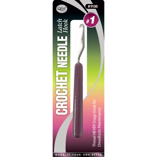 CROCHET NEEDLE