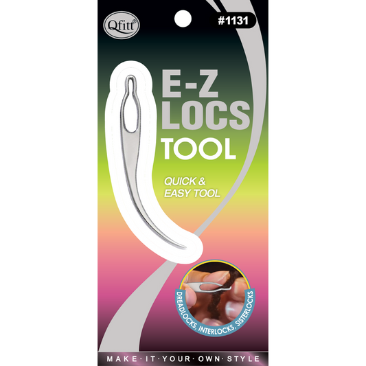 E-Z LOCS TOOL
