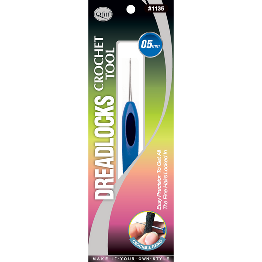DREADLOCKS CROCHET TOOL