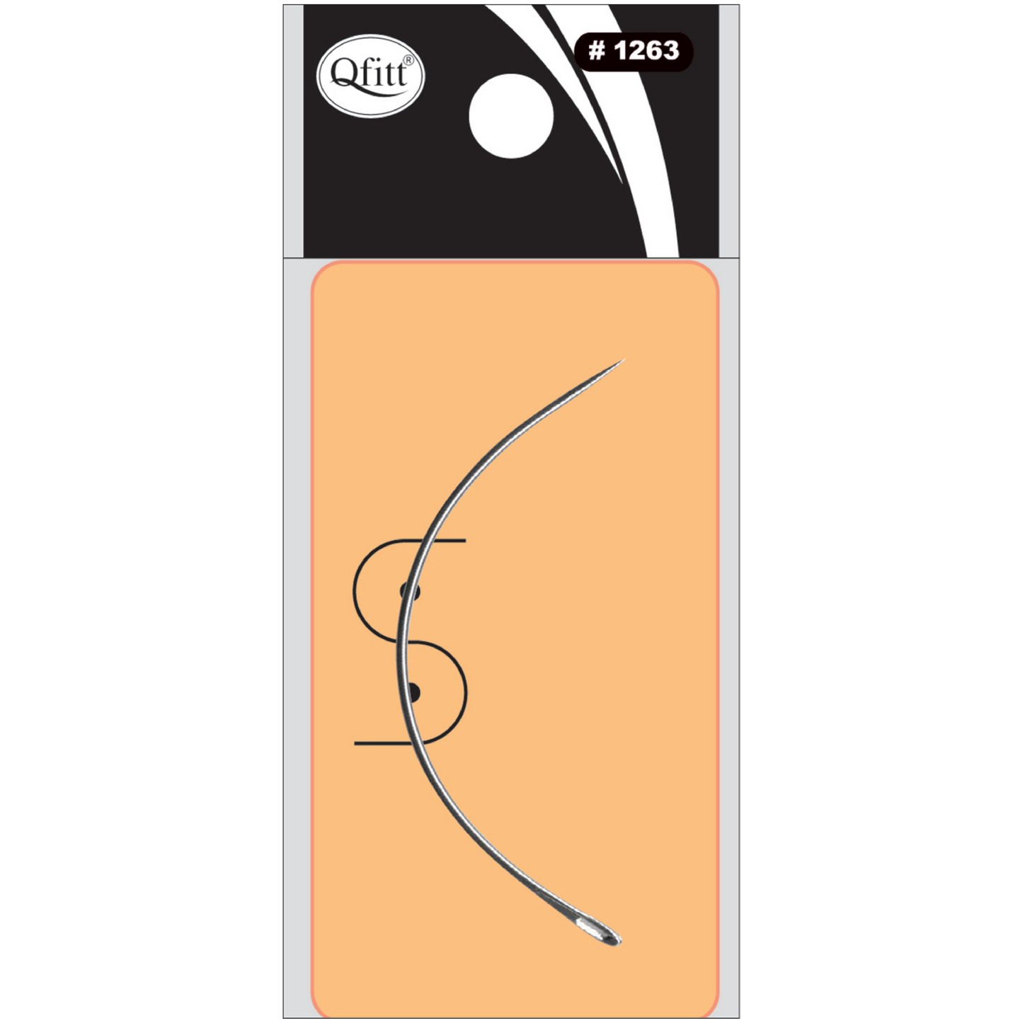 WEAVING NEEDLE [DISCONTINUE]