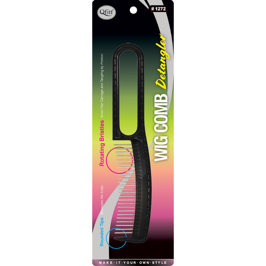 WIG COMB