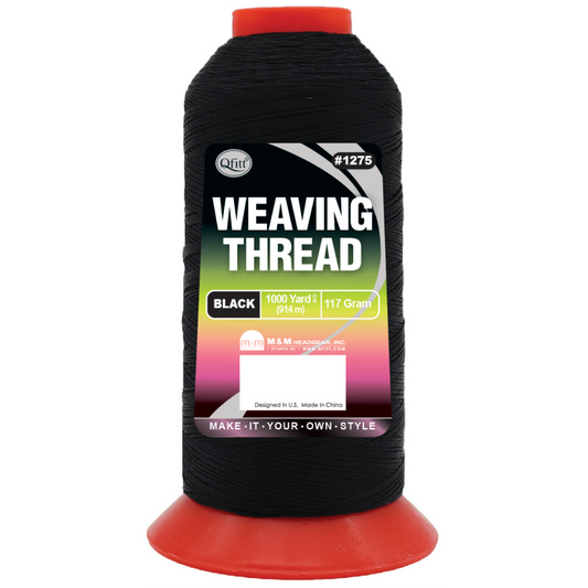 WEAVING THREAD 1000YD