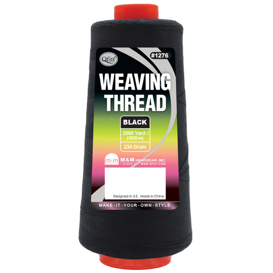 WEAVING THREAD 2000YD