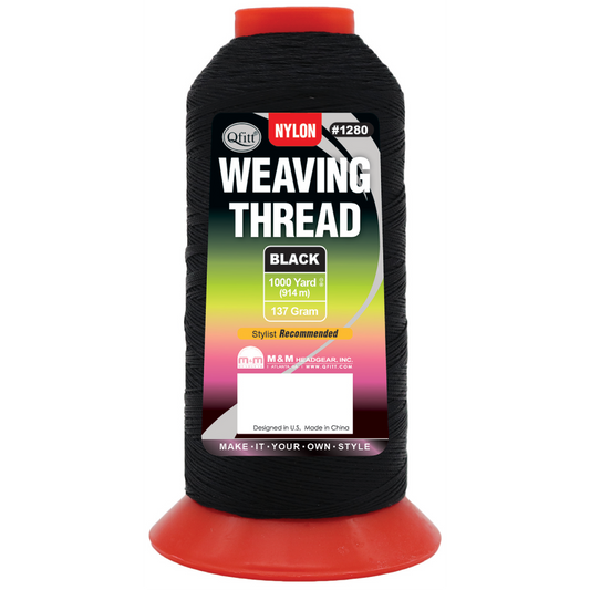 NYLON WEAVING THREAD 1000YD