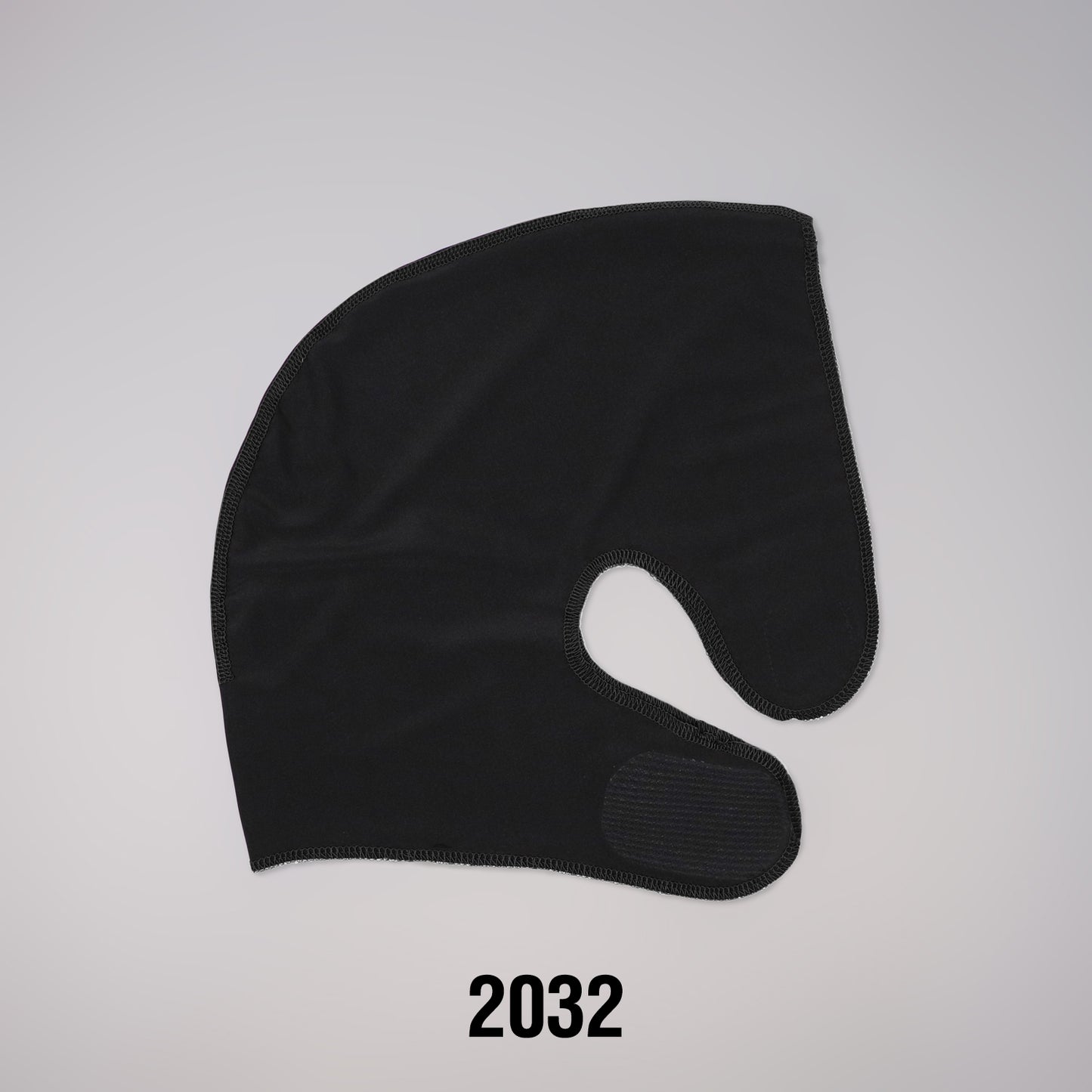 WOLFING DU-STRAP [BLACK]