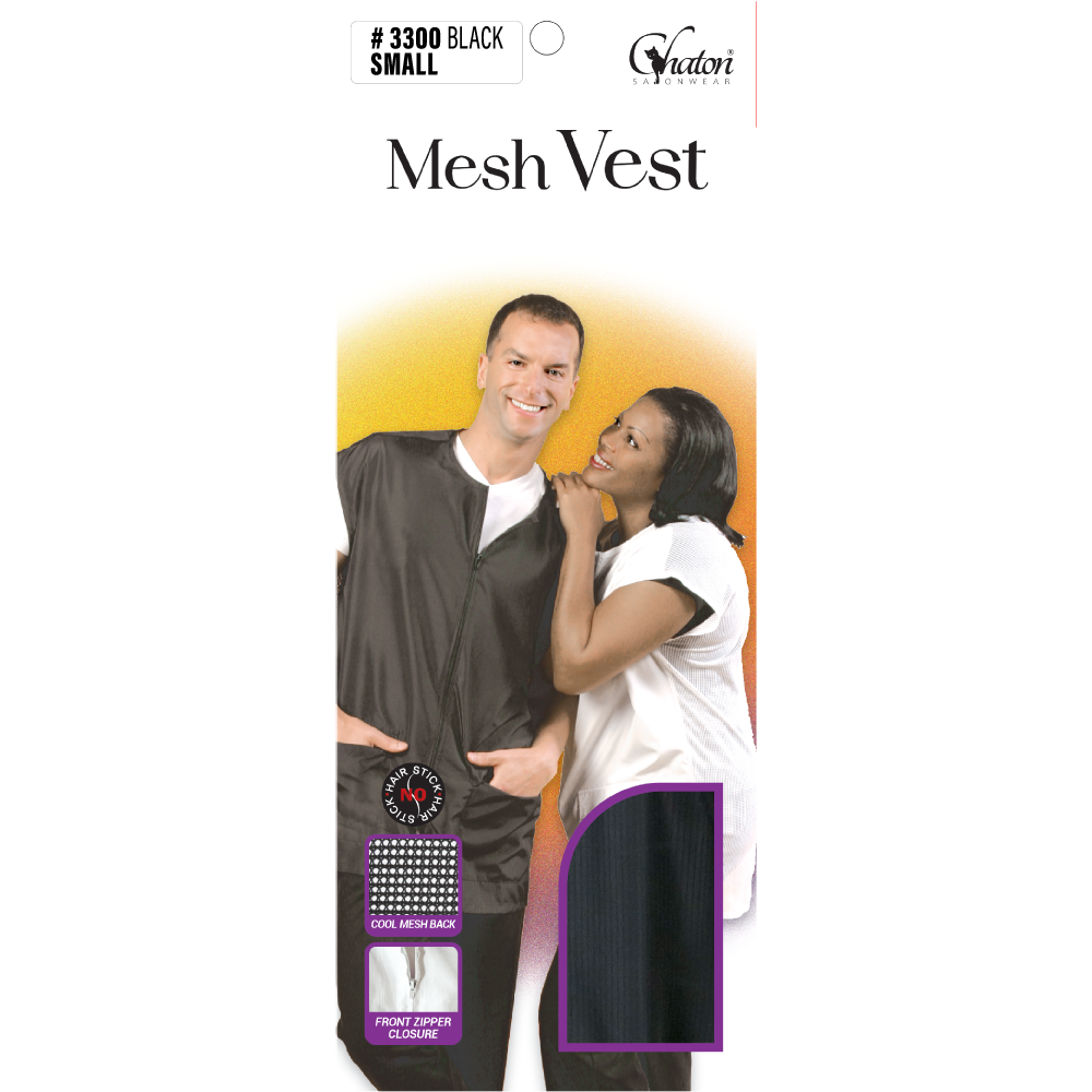 MESH VEST