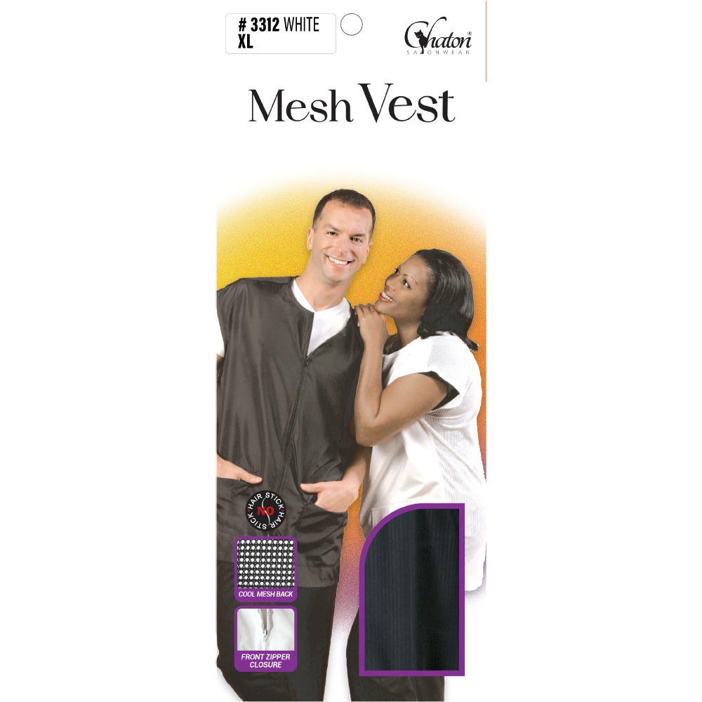 MESH VEST
