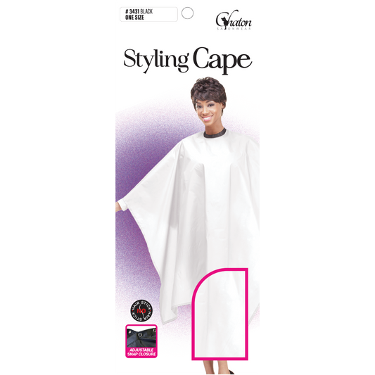 STYLING CAPE
