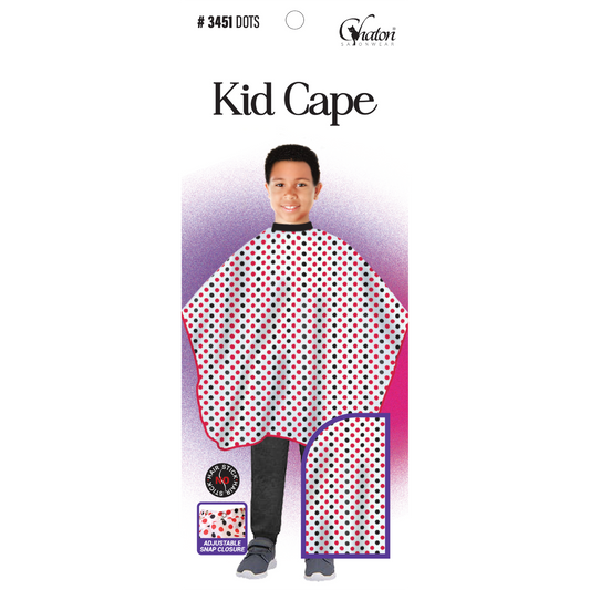 KIDS CAPE