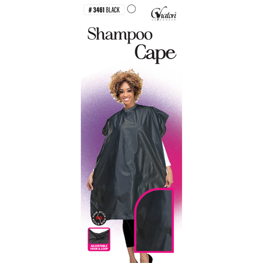 REGULAR SHAMPOO CAPE