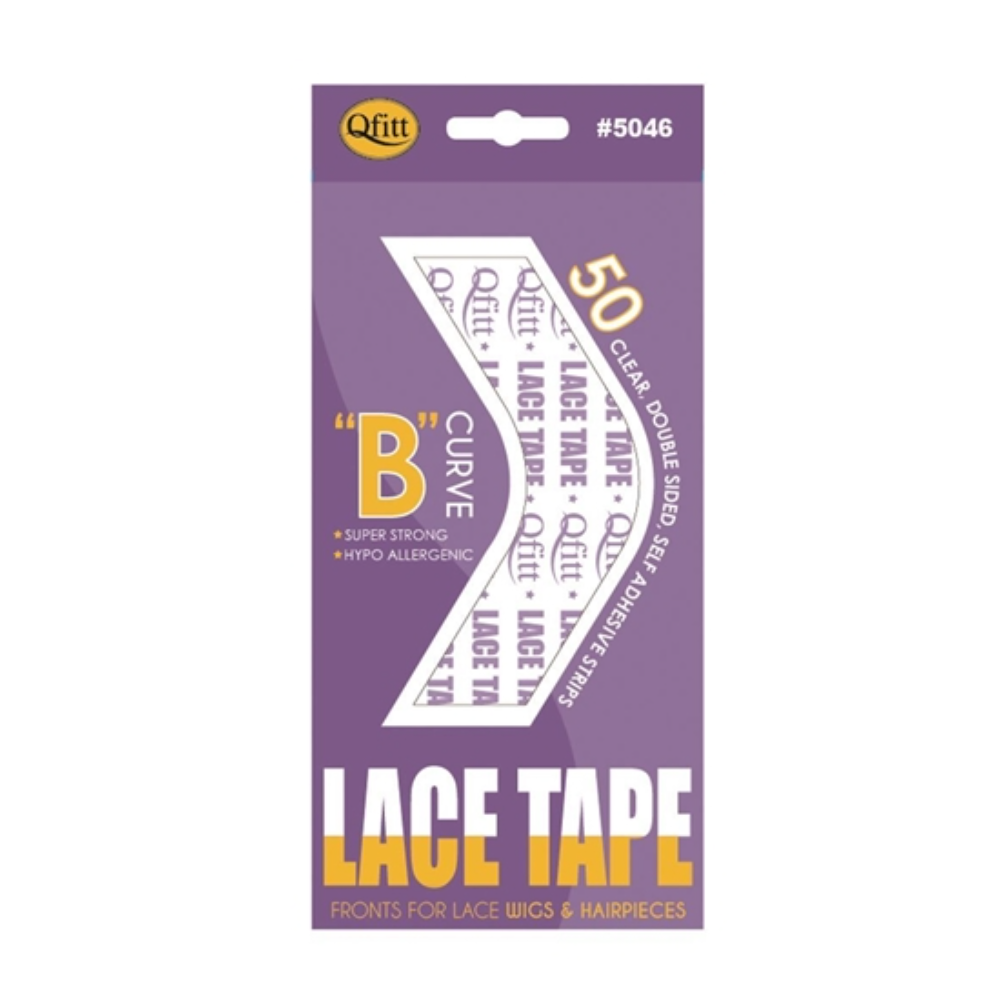LACE TAPE
