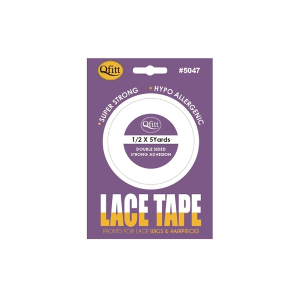 LACE TAPE