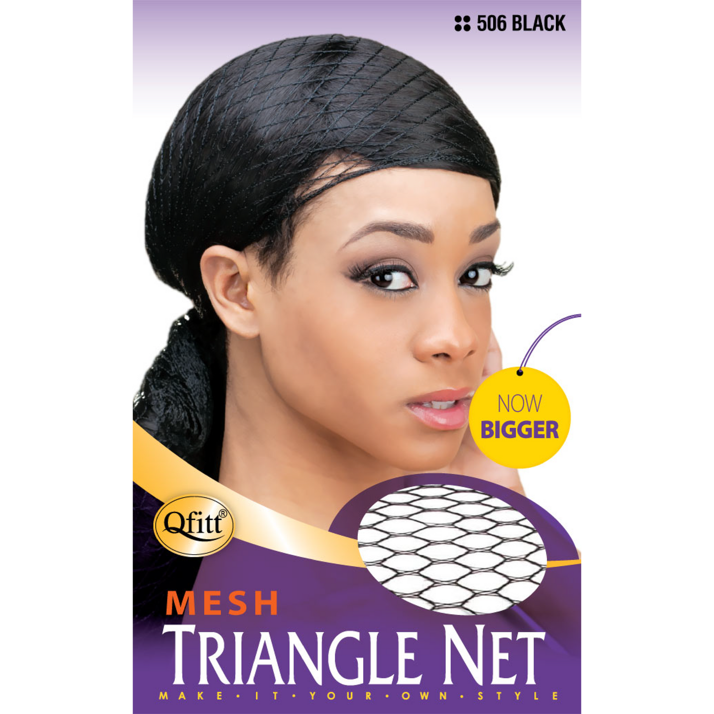 MESH TRIANGLE NET