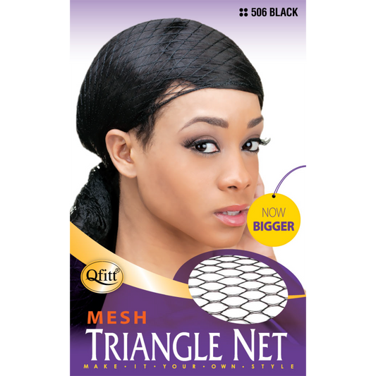MESH TRIANGLE NET
